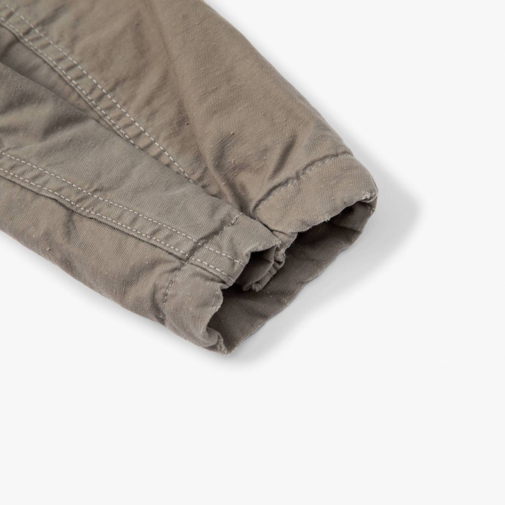 MADNESS REGENERATED N-4 DECK JACKET | MADNESS